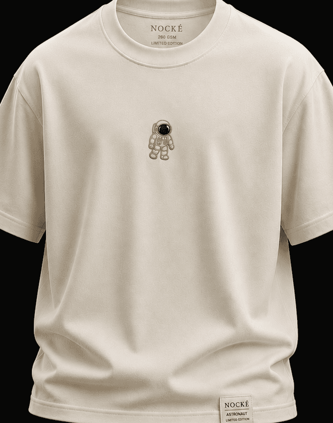 Astronaut Tee