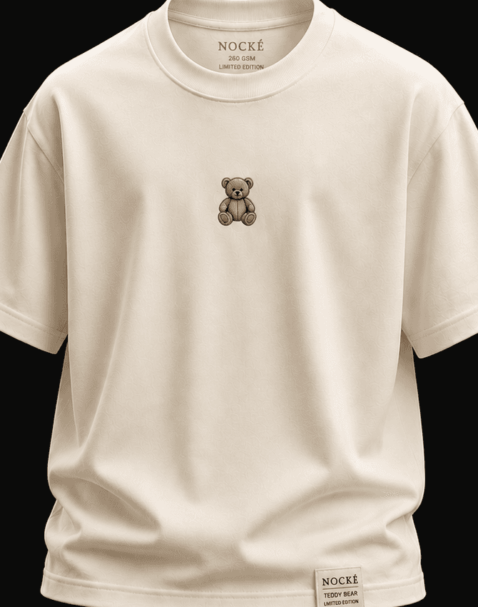 Teddy Bear Tee